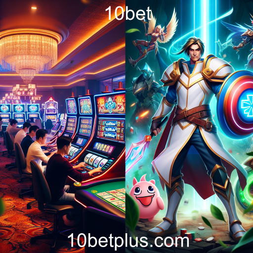 A Importância dos Jogos de Suporte nos eSports