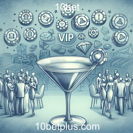 Descubra o Programa VIP da 10bet: Benefícios e Exclusividades